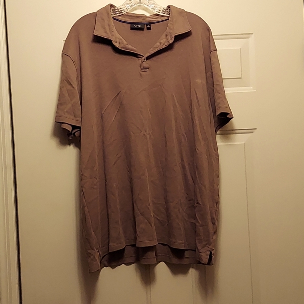 Men's Apt. 9 polo